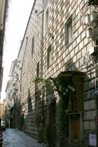 Palazzo Diomede Carafa #3 Hotel เนเปิลส์ ภายนอก รูปภาพ